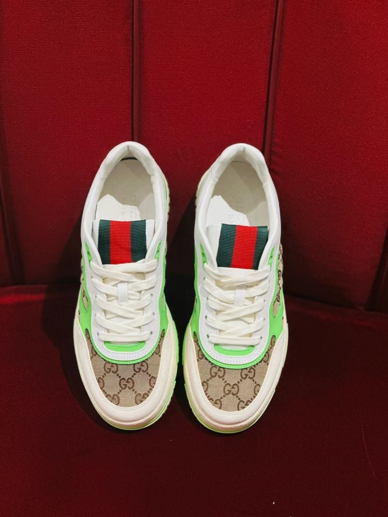 Gucci Casual Shoes